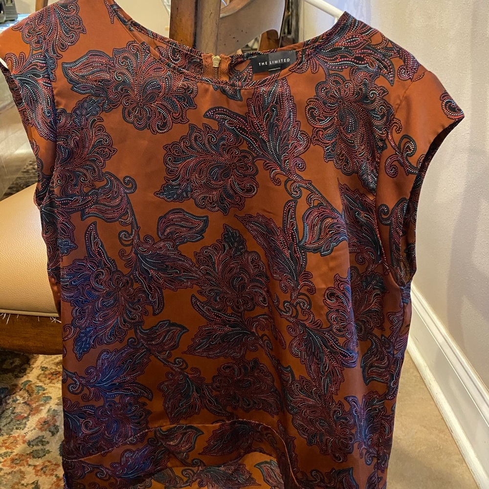 The Limited blouse